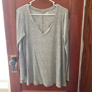 Long Sleeve Tshirt